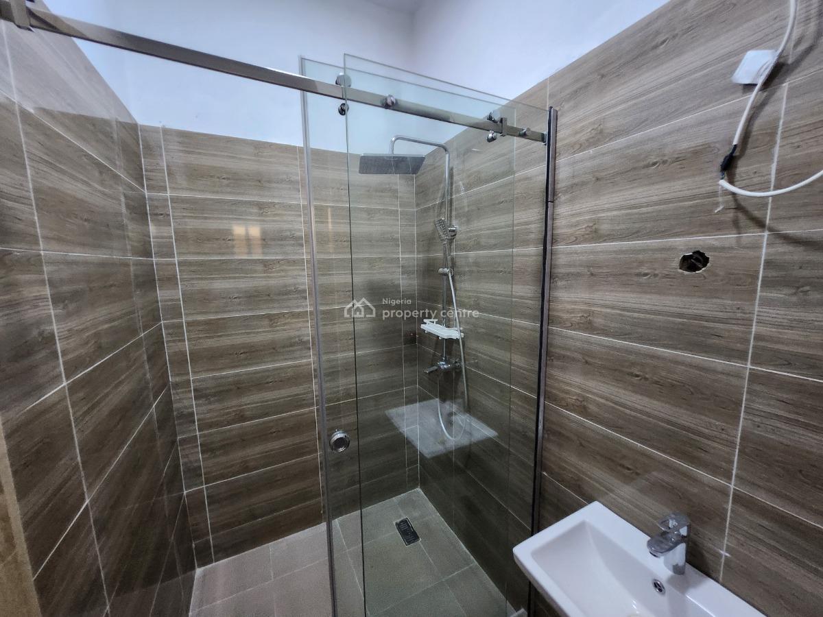 Exquisite and Spacious 2 Bedroom Maisonnette, Lekki Scheme 2 Abraham Adesanya, Ajah, Lagos, Flat / Apartment for Sale
