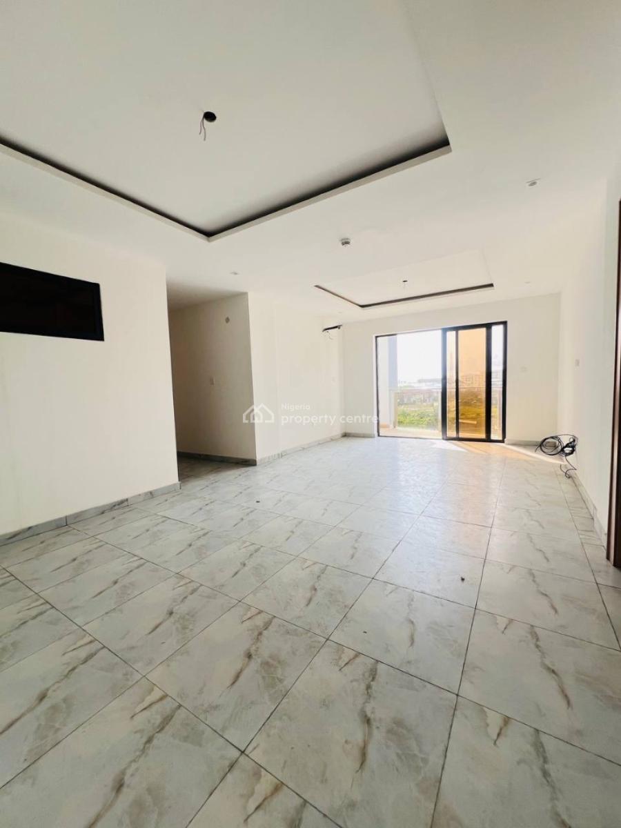 Spacious 2bedroom Apartment, Ikate, Lekki, Lagos, House for Rent
