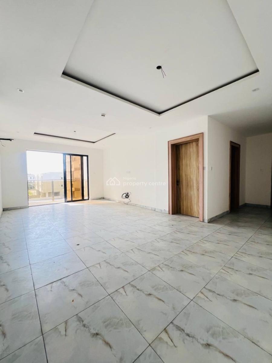 Spacious 2bedroom Apartment, Ikate, Lekki, Lagos, House for Rent