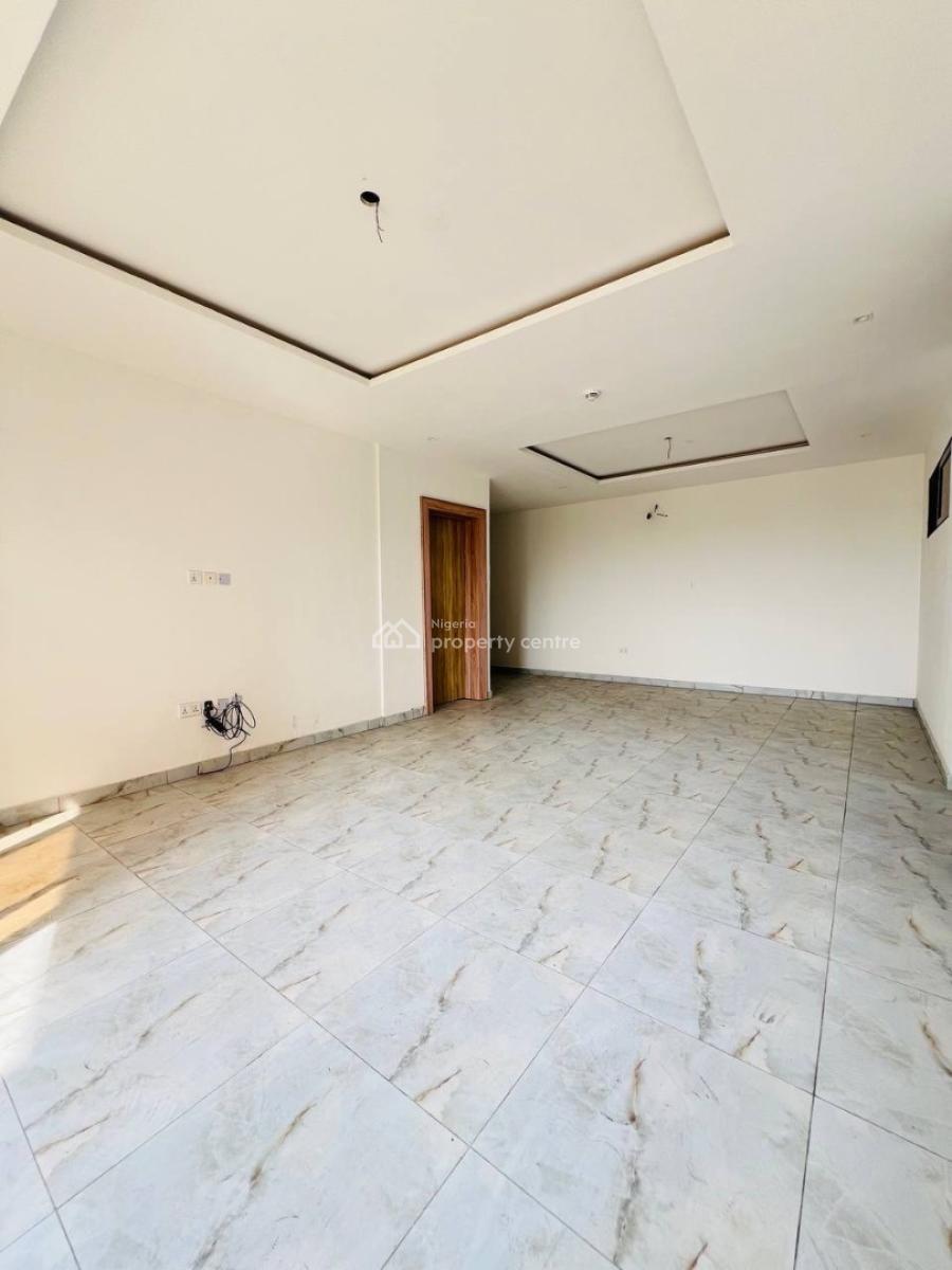 Spacious 2bedroom Apartment, Ikate, Lekki, Lagos, House for Rent