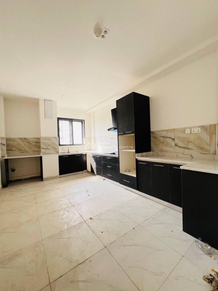 Spacious 2bedroom Apartment, Ikate, Lekki, Lagos, House for Rent