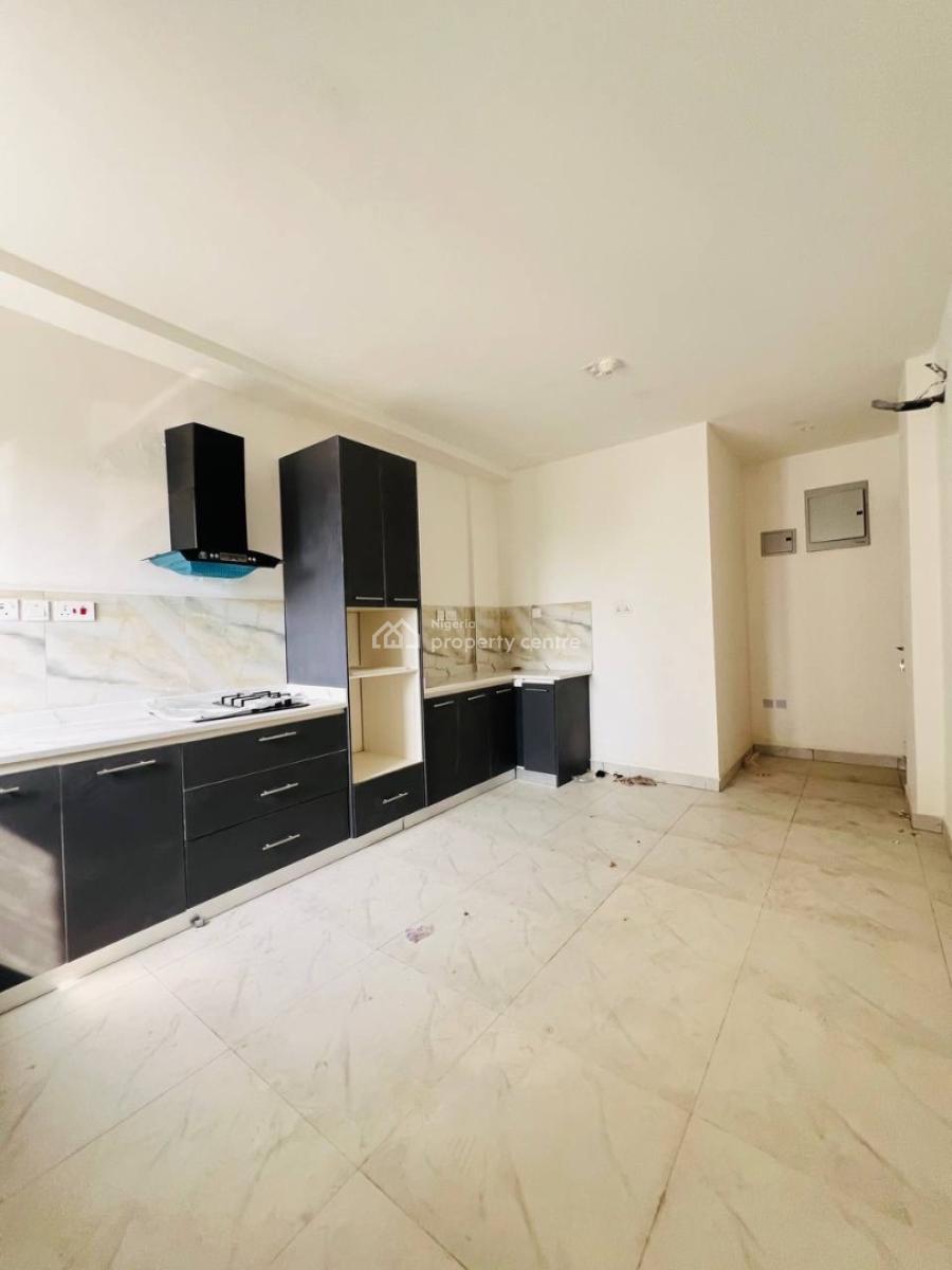 Spacious 2bedroom Apartment, Ikate, Lekki, Lagos, House for Rent