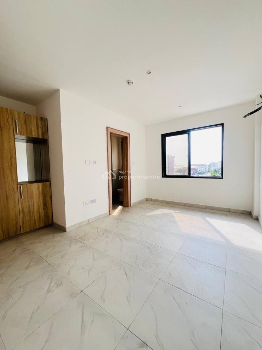 Spacious 2bedroom Apartment, Ikate, Lekki, Lagos, House for Rent