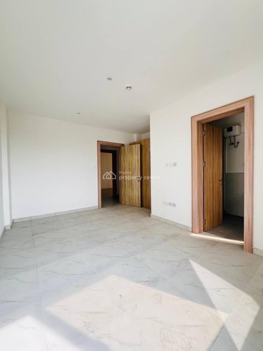 Spacious 2bedroom Apartment, Ikate, Lekki, Lagos, House for Rent