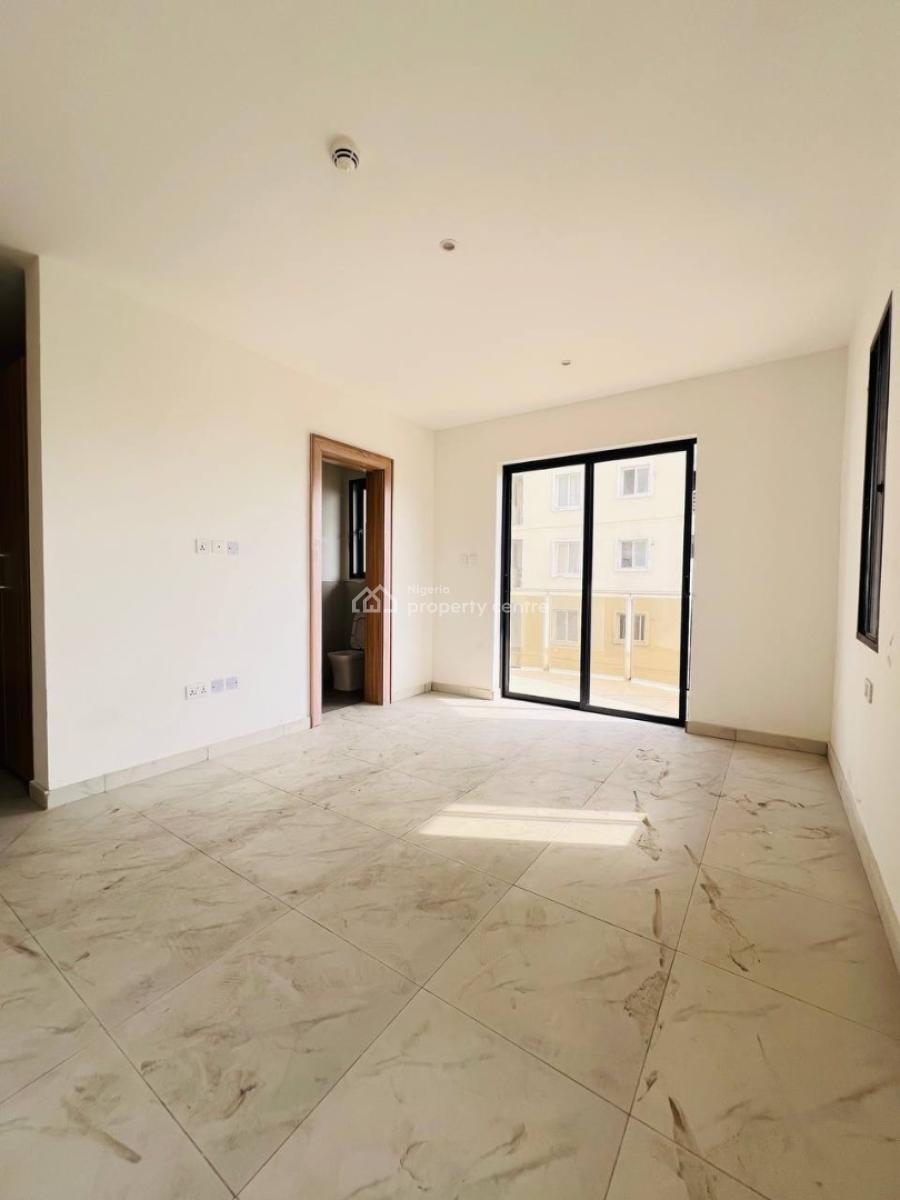 Spacious 2bedroom Apartment, Ikate, Lekki, Lagos, House for Rent