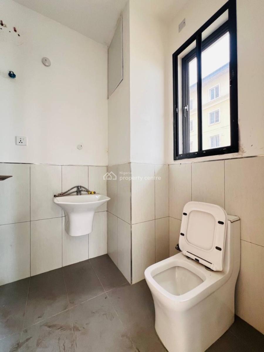 Spacious 2bedroom Apartment, Ikate, Lekki, Lagos, House for Rent