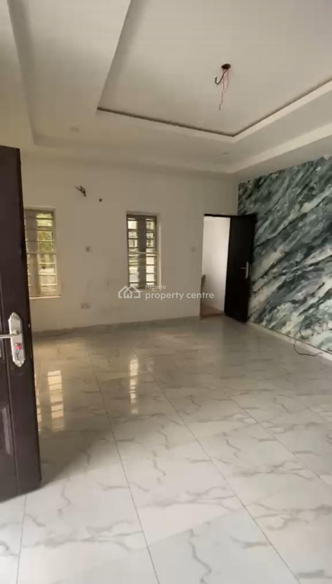 Downstairs 2bedroom Flat, Off Addo Road, Ajah, Lagos, Flat / Apartment for Rent