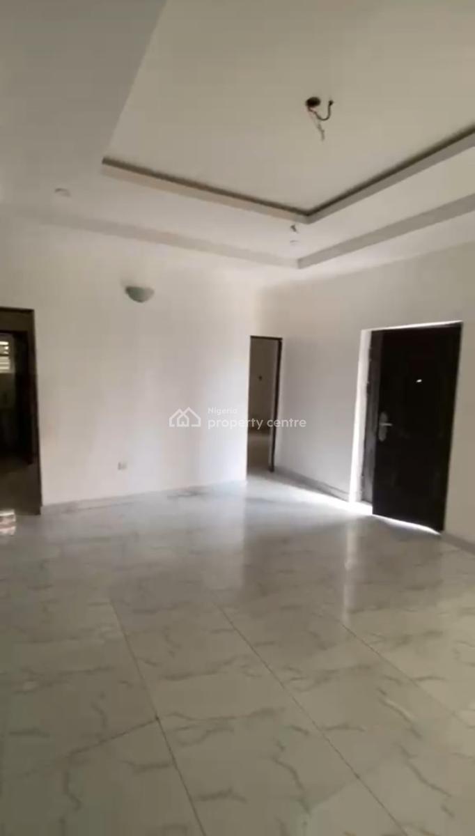 Downstairs 2bedroom Flat, Off Addo Road, Ajah, Lagos, Flat / Apartment for Rent