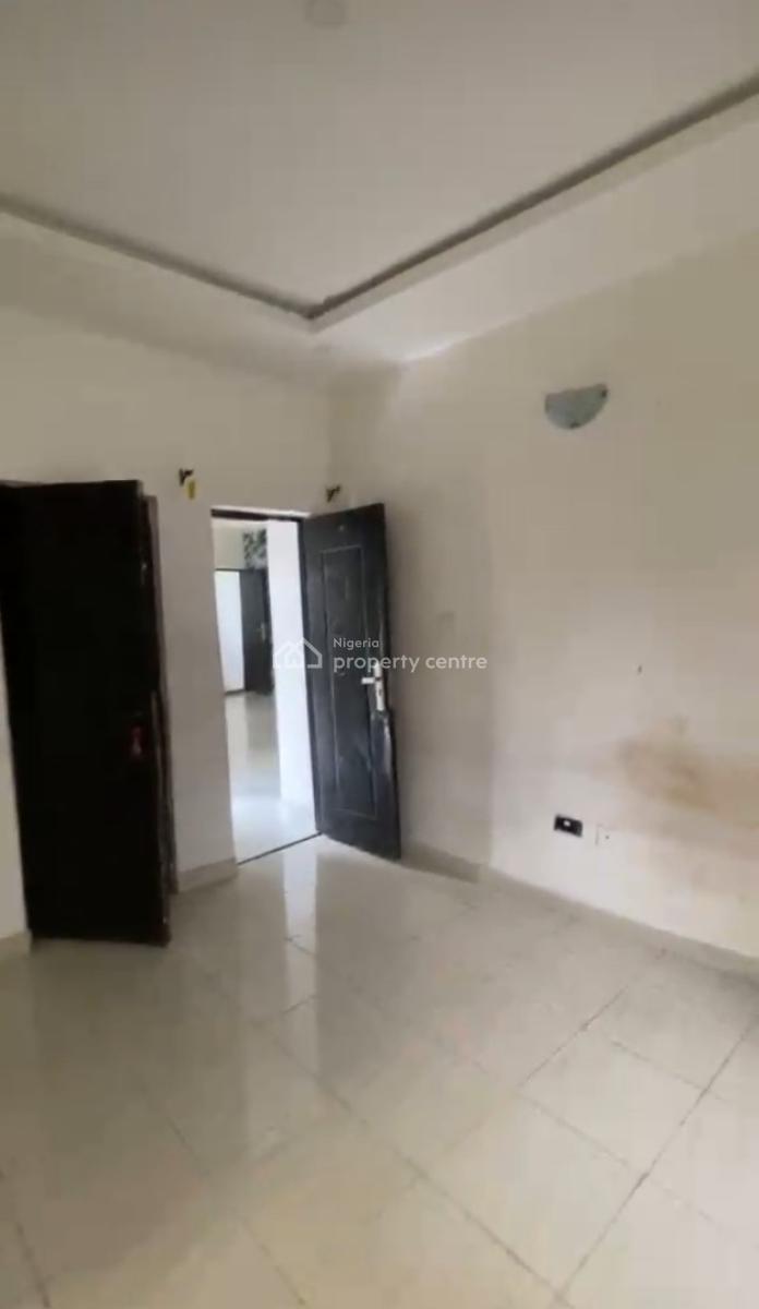 Downstairs 2bedroom Flat, Off Addo Road, Ajah, Lagos, Flat / Apartment for Rent