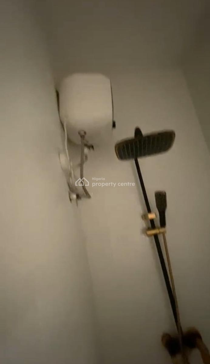 Downstairs 2bedroom Flat, Off Addo Road, Ajah, Lagos, Flat / Apartment for Rent