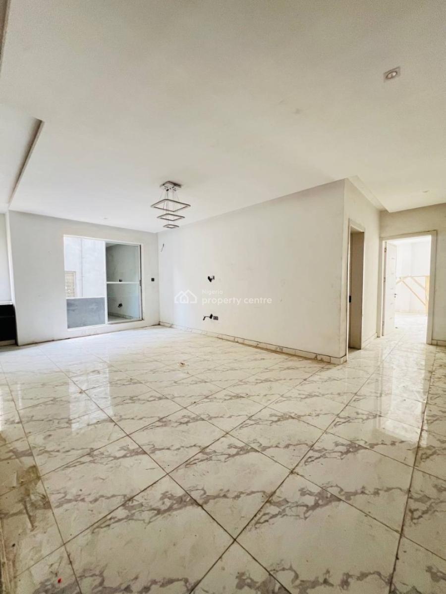 2 Bedroom Apartment, Ikate, Lekki, Lagos, House for Rent