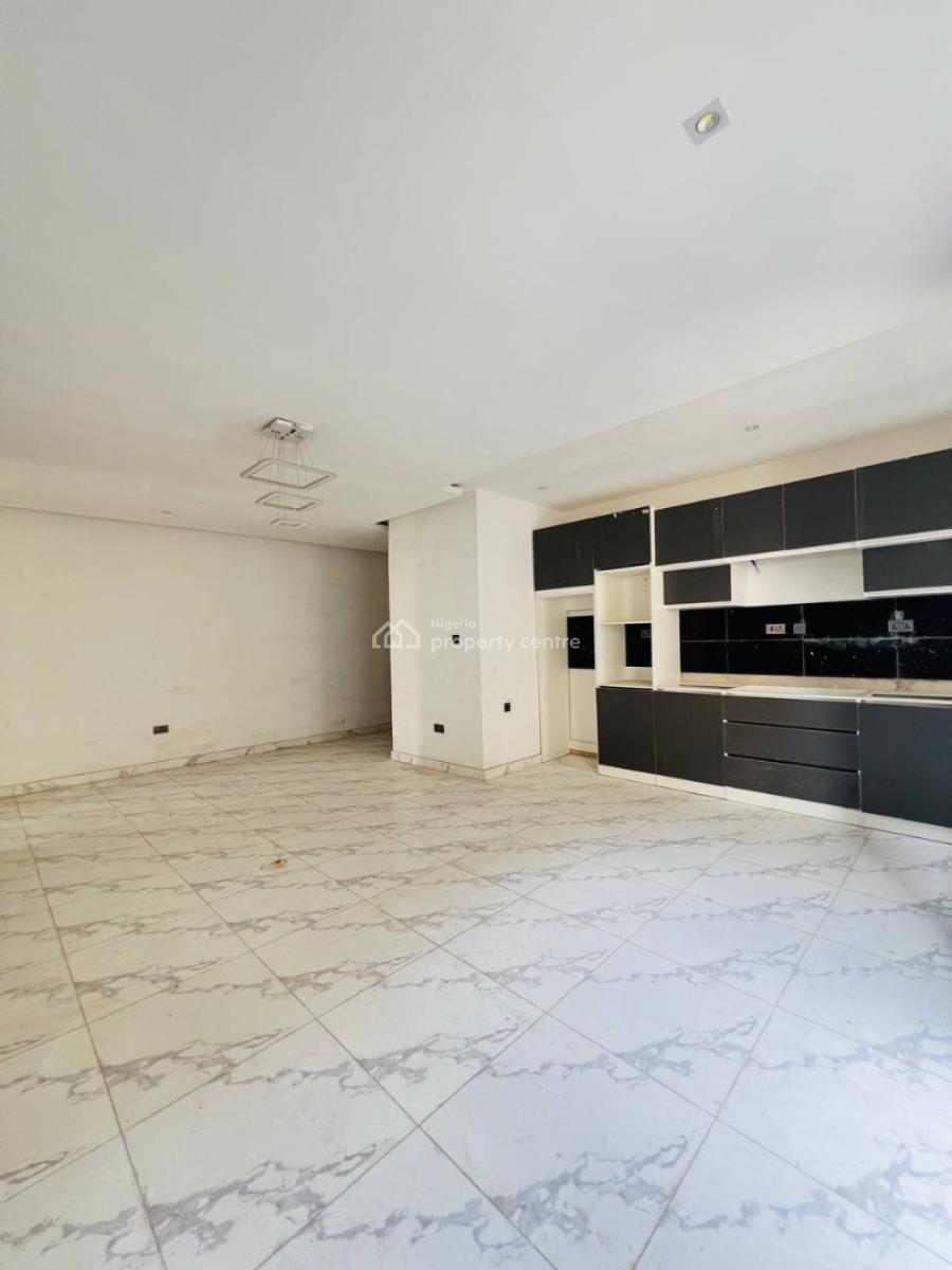 2 Bedroom Apartment, Ikate, Lekki, Lagos, House for Rent