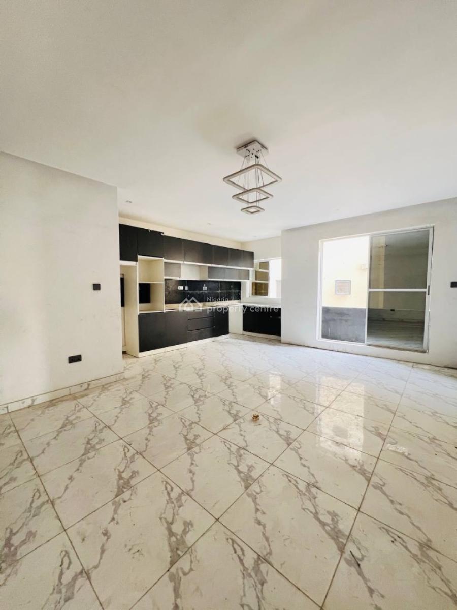 2 Bedroom Apartment, Ikate, Lekki, Lagos, House for Rent