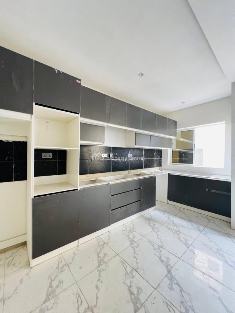 2 Bedroom Apartment, Ikate, Lekki, Lagos, House for Rent