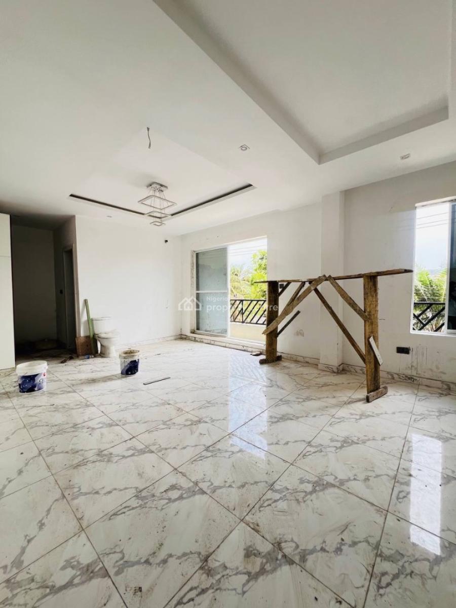 2 Bedroom Apartment, Ikate, Lekki, Lagos, House for Rent