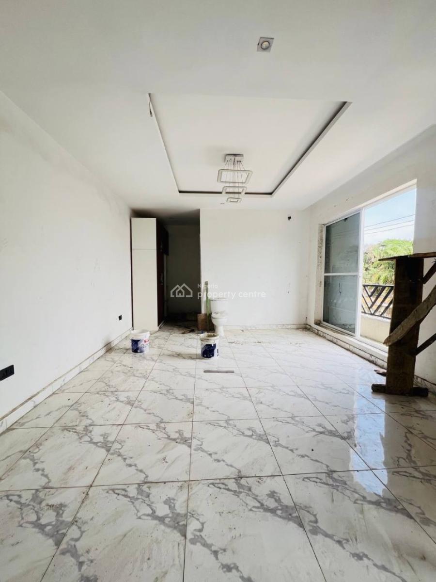 2 Bedroom Apartment, Ikate, Lekki, Lagos, House for Rent