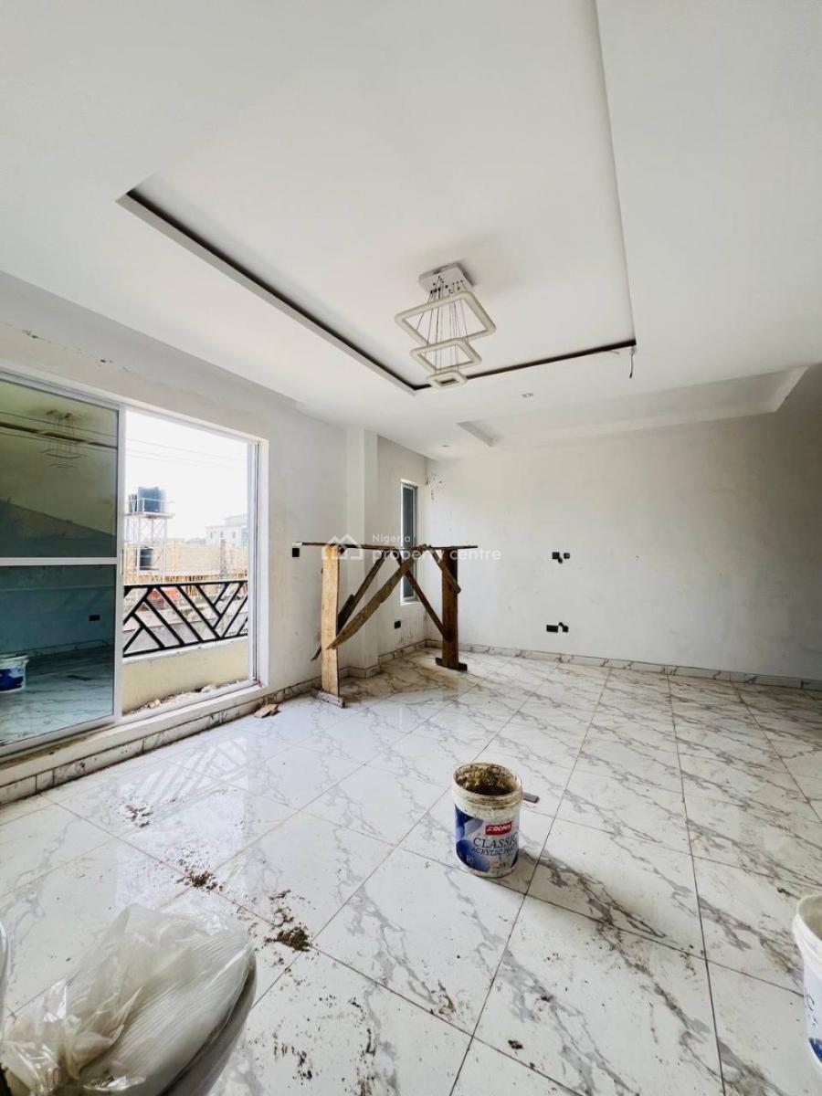 2 Bedroom Apartment, Ikate, Lekki, Lagos, House for Rent