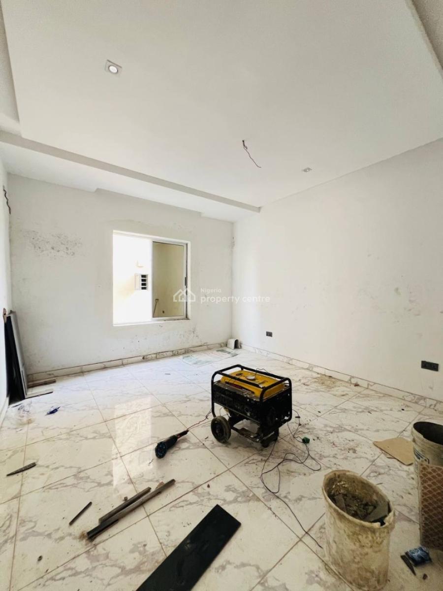 2 Bedroom Apartment, Ikate, Lekki, Lagos, House for Rent