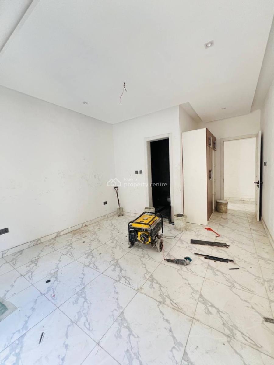 2 Bedroom Apartment, Ikate, Lekki, Lagos, House for Rent