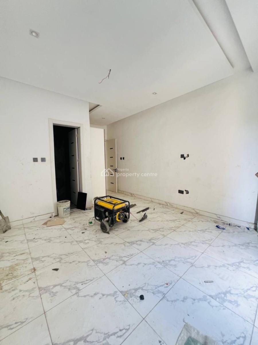 2 Bedroom Apartment, Ikate, Lekki, Lagos, House for Rent