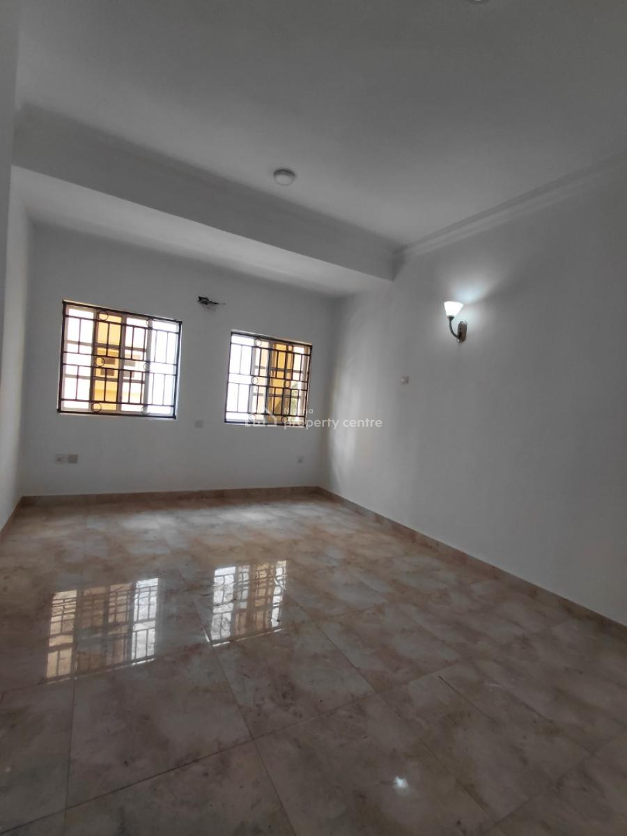 Penthouse 3 Bedroom Apartment with Swimming Pool, Lekki Phase 1, Lekki, Lagos, Flat / Apartment for Rent