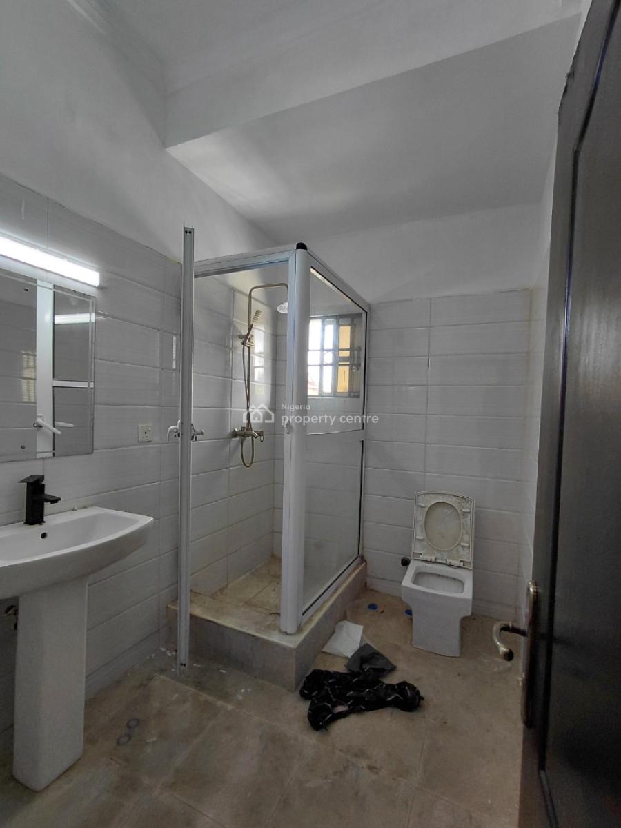 Penthouse 3 Bedroom Apartment with Swimming Pool, Lekki Phase 1, Lekki, Lagos, Flat / Apartment for Rent