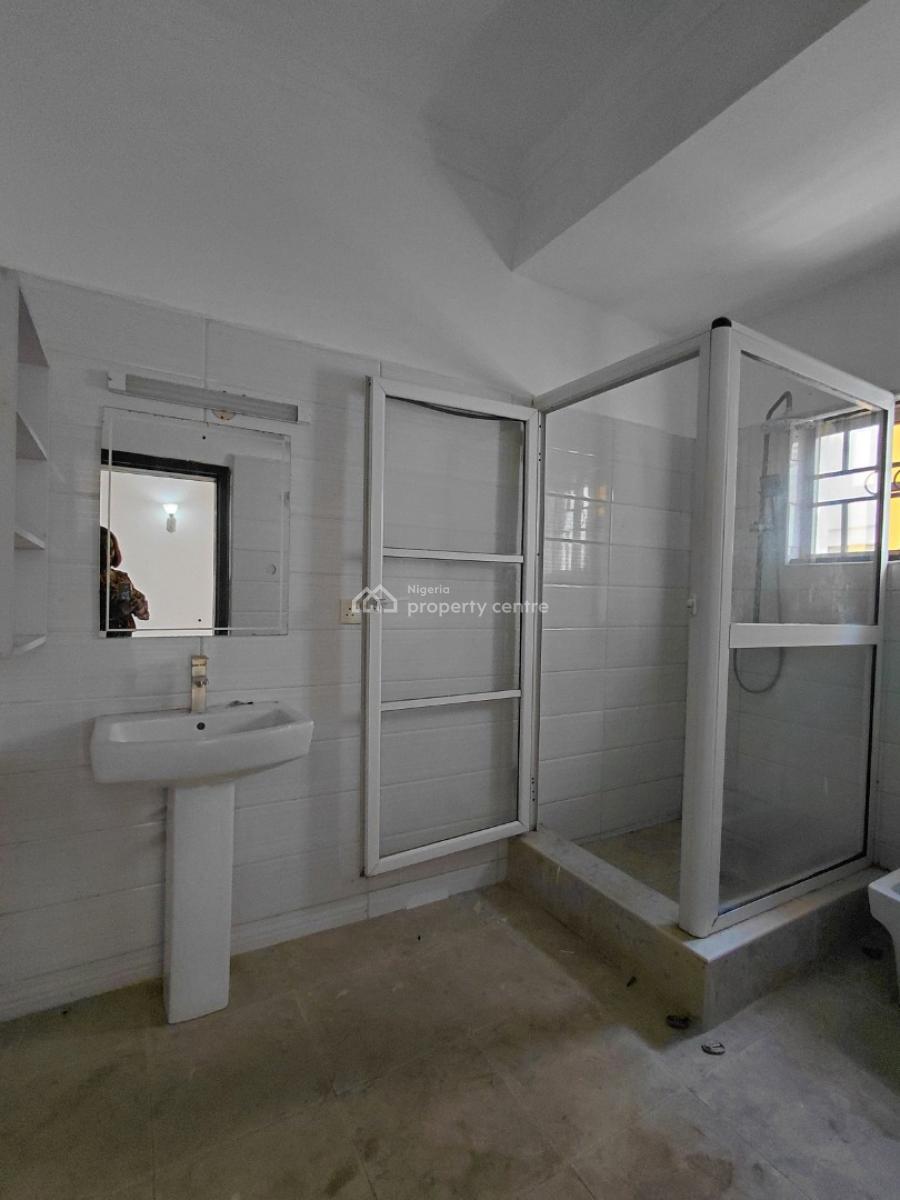 Penthouse 3 Bedroom Apartment with Swimming Pool, Lekki Phase 1, Lekki, Lagos, Flat / Apartment for Rent