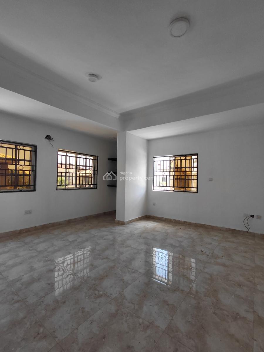 Penthouse 3 Bedroom Apartment with Swimming Pool, Lekki Phase 1, Lekki, Lagos, Flat / Apartment for Rent