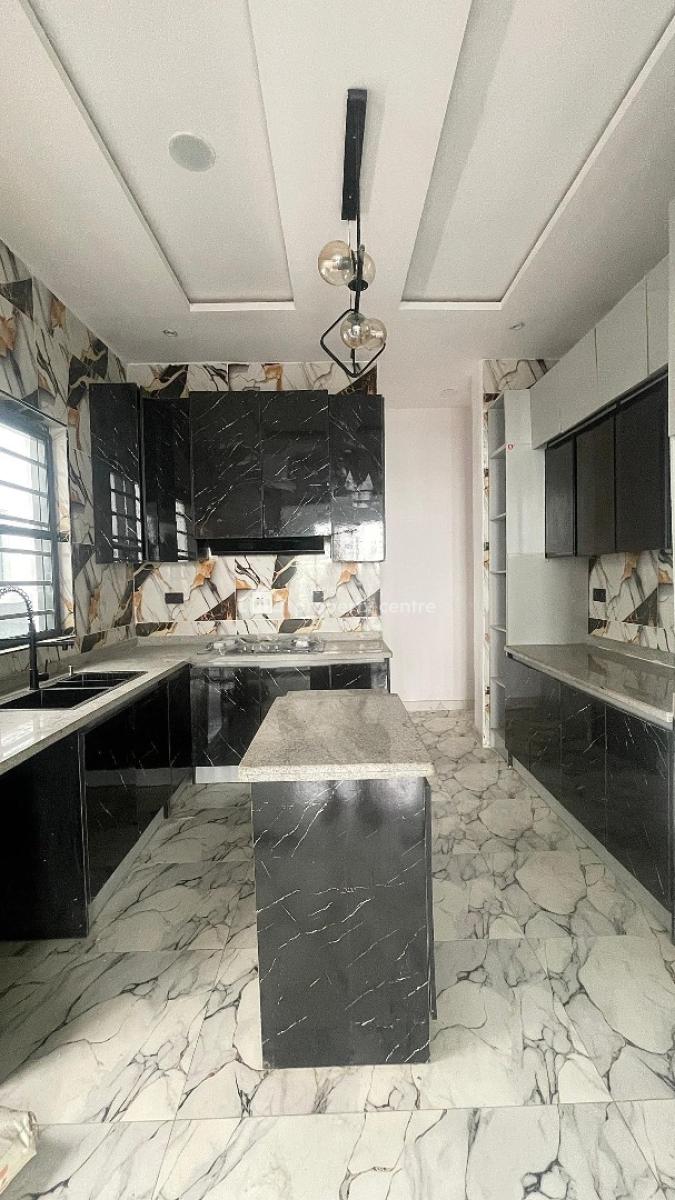 Uniquely Built, Luxury Styled 4bedroom Semi Detached Duplex, Uniquely Built, Luxury Styled 4bedroom Semi Detached Duplex, Ikota, Lekki, Lagos, Semi-detached Duplex for Sale