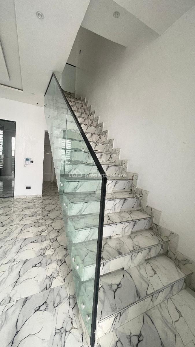 Uniquely Built, Luxury Styled 4bedroom Semi Detached Duplex, Uniquely Built, Luxury Styled 4bedroom Semi Detached Duplex, Ikota, Lekki, Lagos, Semi-detached Duplex for Sale