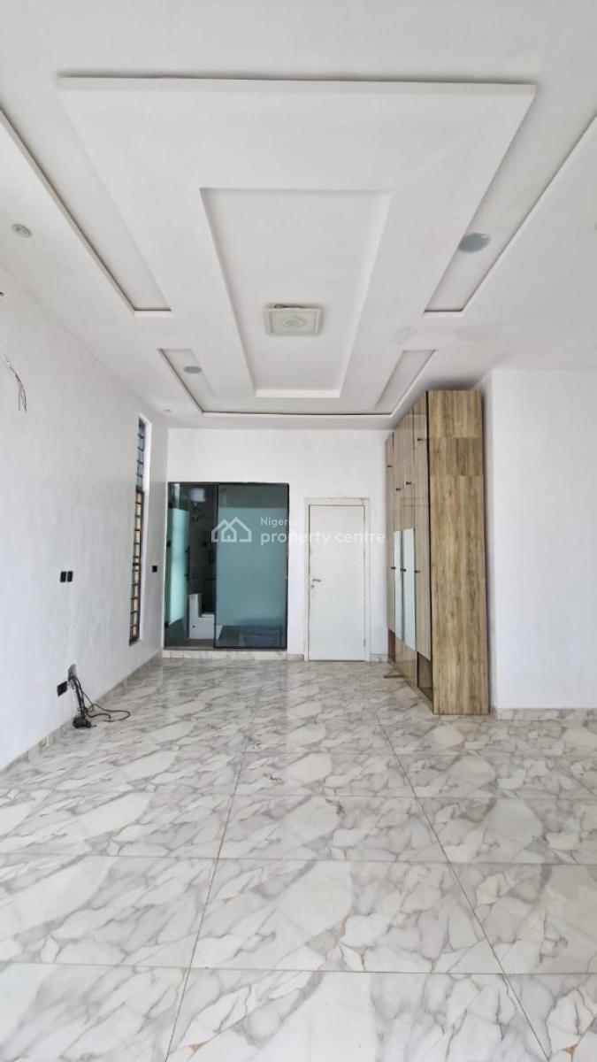 Uniquely Built, Luxury Styled 4bedroom Semi Detached Duplex, Uniquely Built, Luxury Styled 4bedroom Semi Detached Duplex, Ikota, Lekki, Lagos, Semi-detached Duplex for Sale