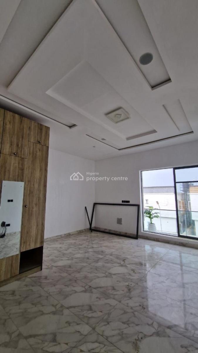 Uniquely Built, Luxury Styled 4bedroom Semi Detached Duplex, Uniquely Built, Luxury Styled 4bedroom Semi Detached Duplex, Ikota, Lekki, Lagos, Semi-detached Duplex for Sale
