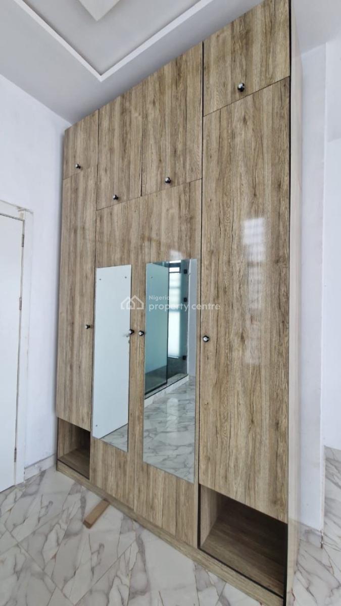 Uniquely Built, Luxury Styled 4bedroom Semi Detached Duplex, Uniquely Built, Luxury Styled 4bedroom Semi Detached Duplex, Ikota, Lekki, Lagos, Semi-detached Duplex for Sale