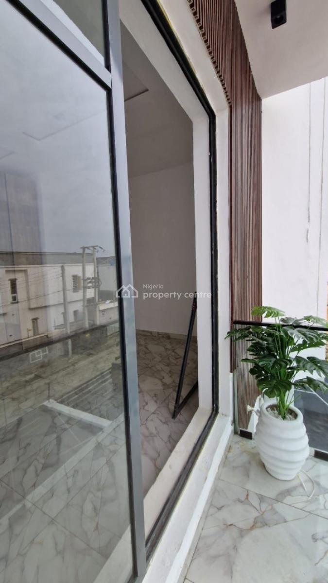 Uniquely Built, Luxury Styled 4bedroom Semi Detached Duplex, Uniquely Built, Luxury Styled 4bedroom Semi Detached Duplex, Ikota, Lekki, Lagos, Semi-detached Duplex for Sale