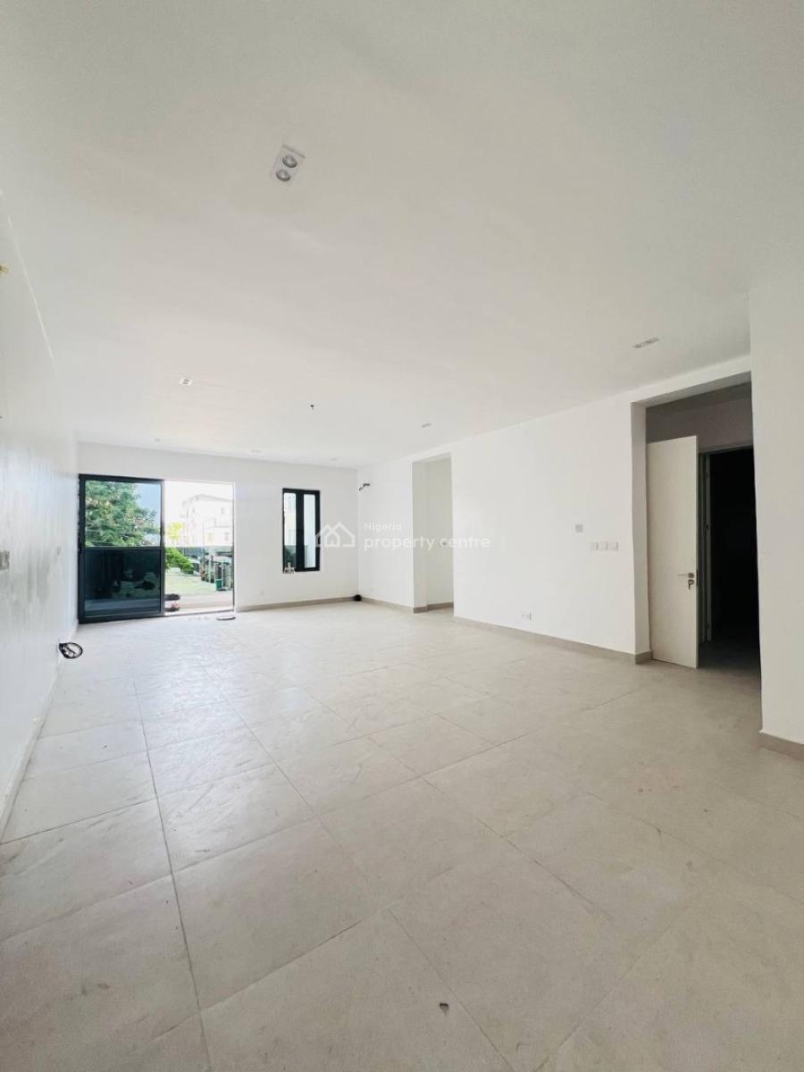 Spacious 3 Bedroom Apartment, Ikate, Lekki, Lagos, House for Rent