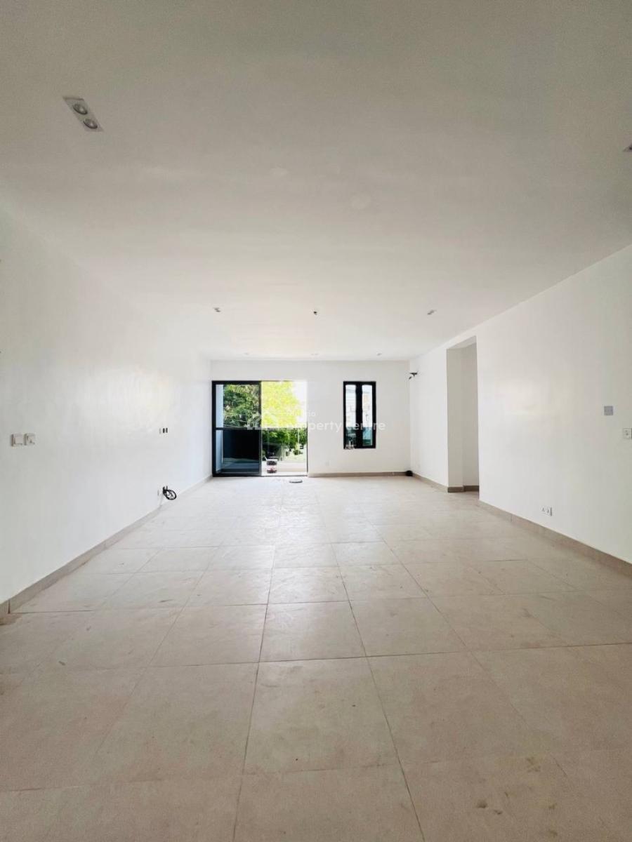 Spacious 3 Bedroom Apartment, Ikate, Lekki, Lagos, House for Rent