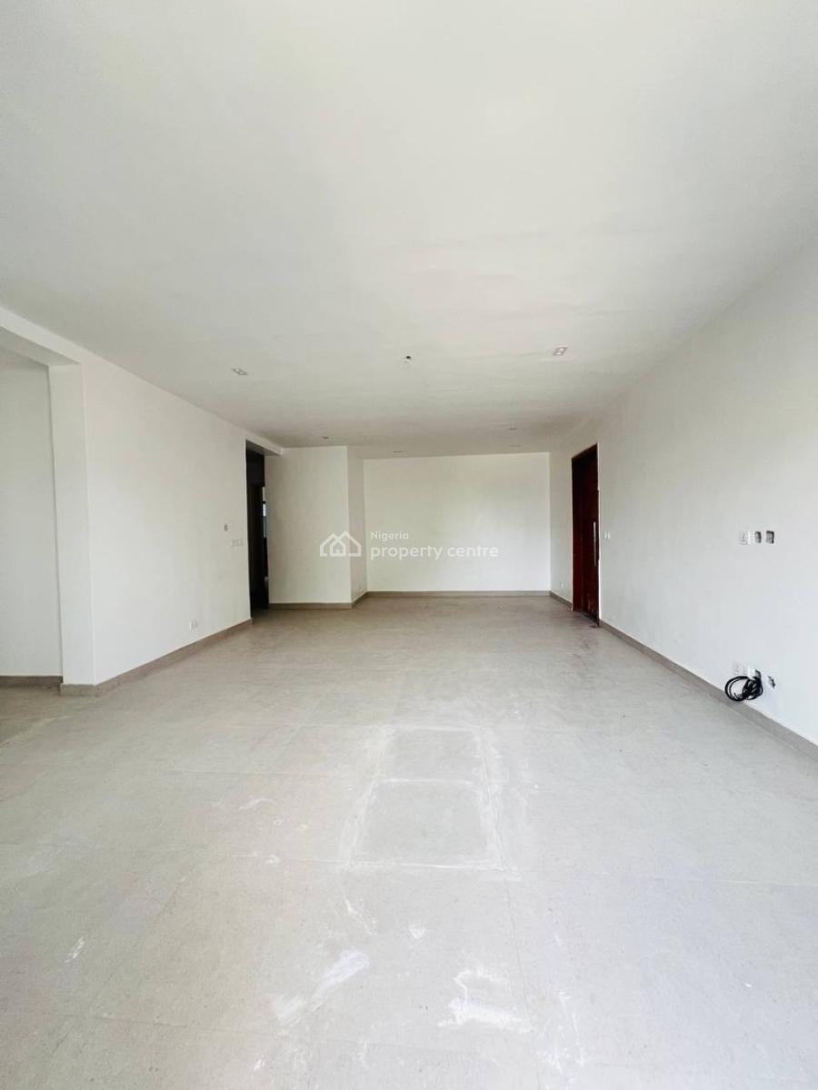 Spacious 3 Bedroom Apartment, Ikate, Lekki, Lagos, House for Rent