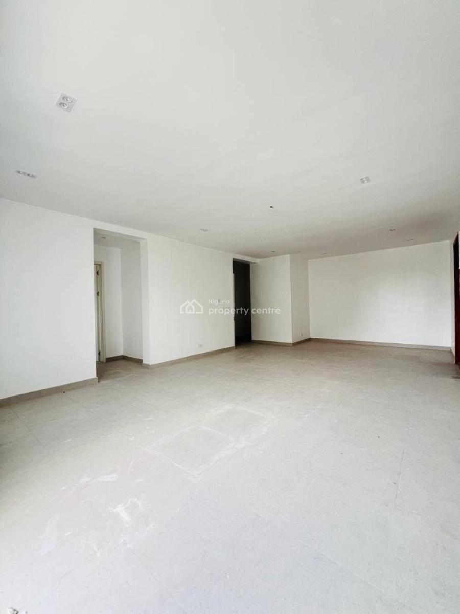 Spacious 3 Bedroom Apartment, Ikate, Lekki, Lagos, House for Rent