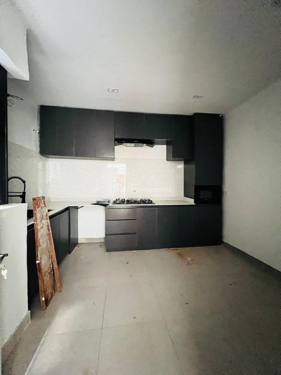 Spacious 3 Bedroom Apartment, Ikate, Lekki, Lagos, House for Rent