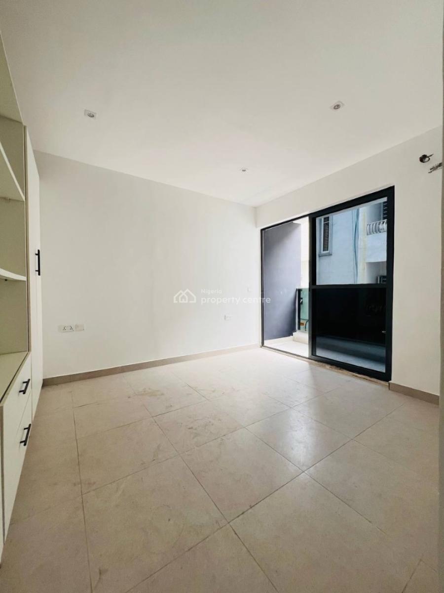 Spacious 3 Bedroom Apartment, Ikate, Lekki, Lagos, House for Rent