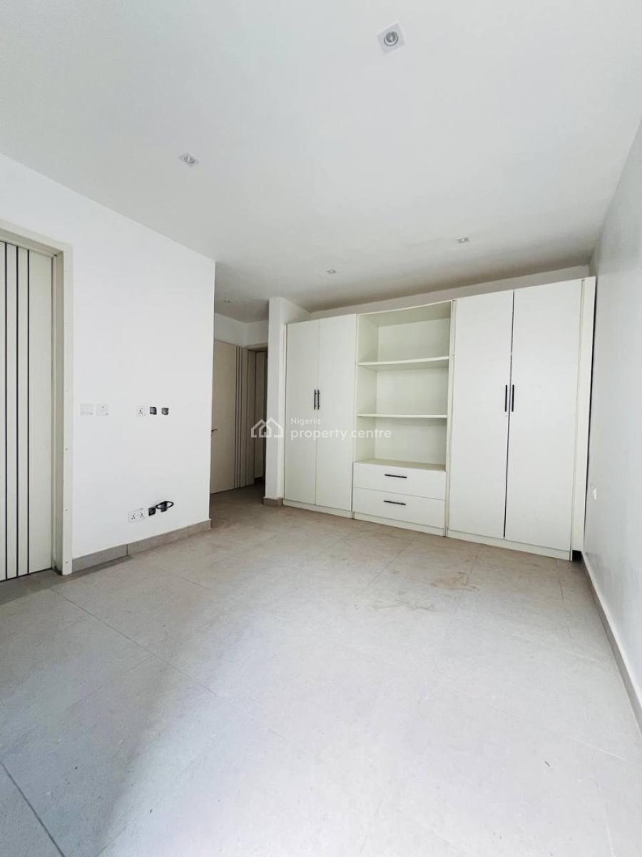 Spacious 3 Bedroom Apartment, Ikate, Lekki, Lagos, House for Rent