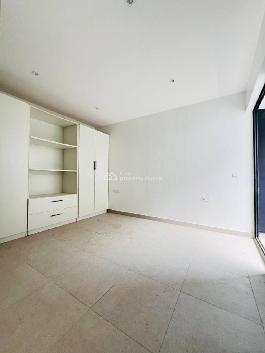 Spacious 3 Bedroom Apartment, Ikate, Lekki, Lagos, House for Rent