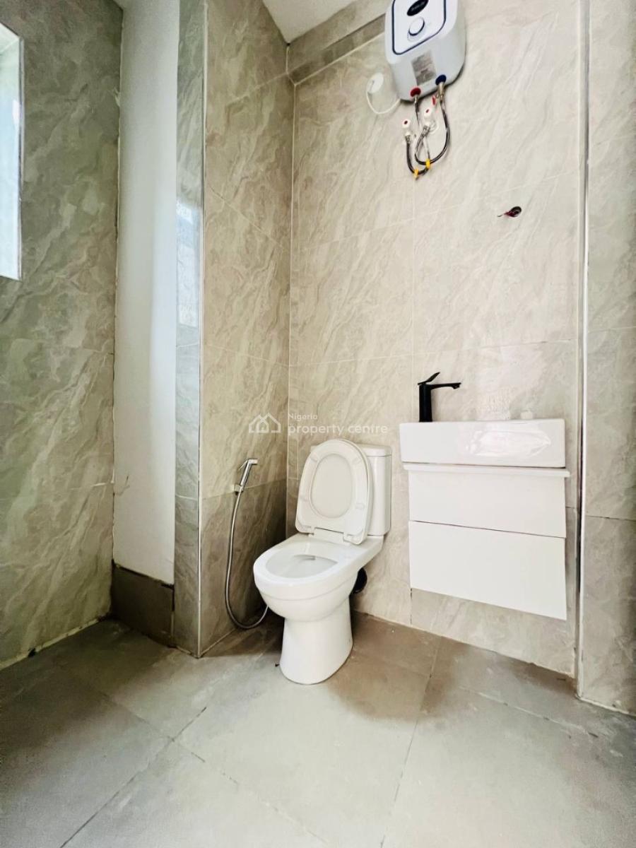 Spacious 3 Bedroom Apartment, Ikate, Lekki, Lagos, House for Rent