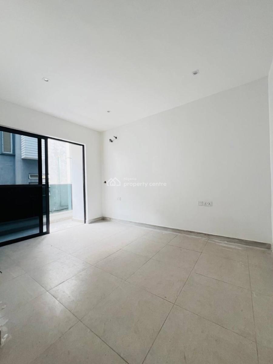 Spacious 3 Bedroom Apartment, Ikate, Lekki, Lagos, House for Rent