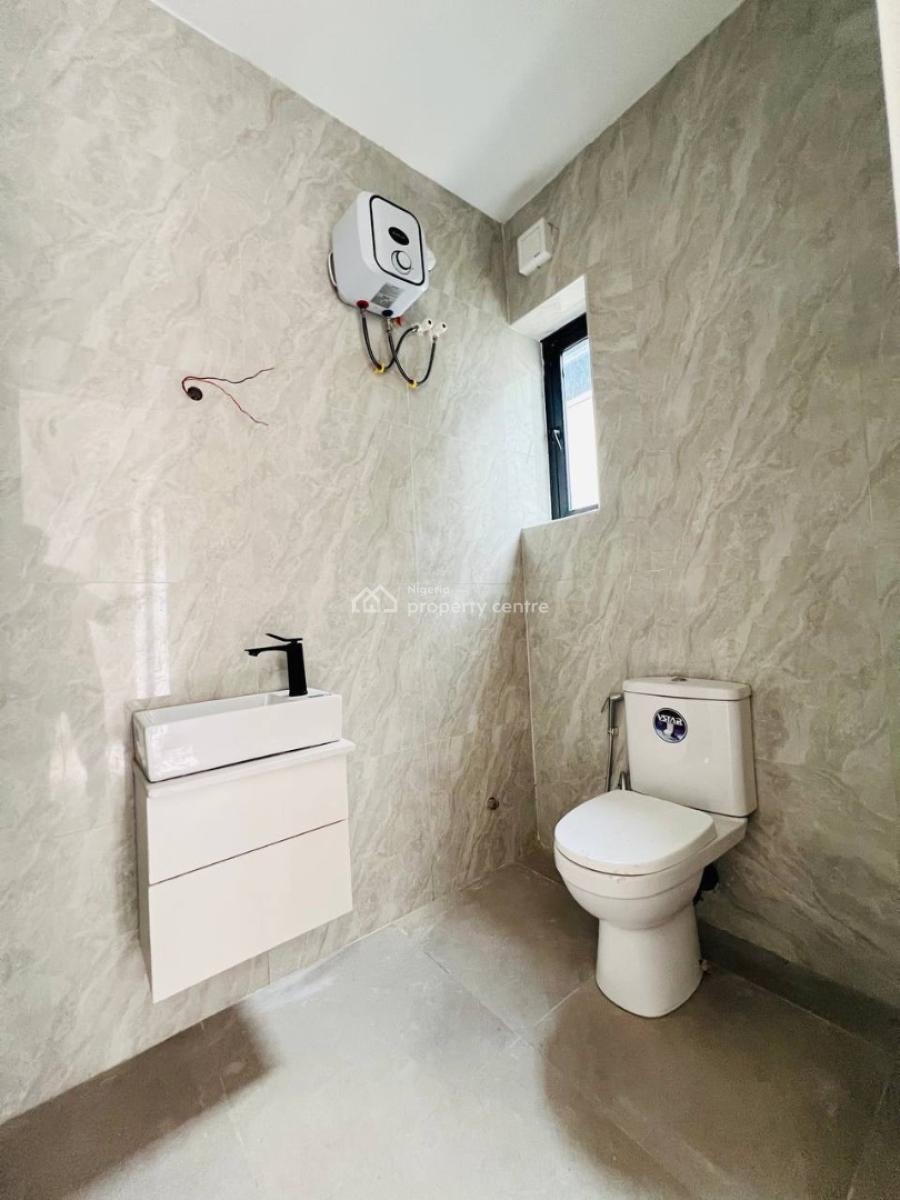 Spacious 3 Bedroom Apartment, Ikate, Lekki, Lagos, House for Rent