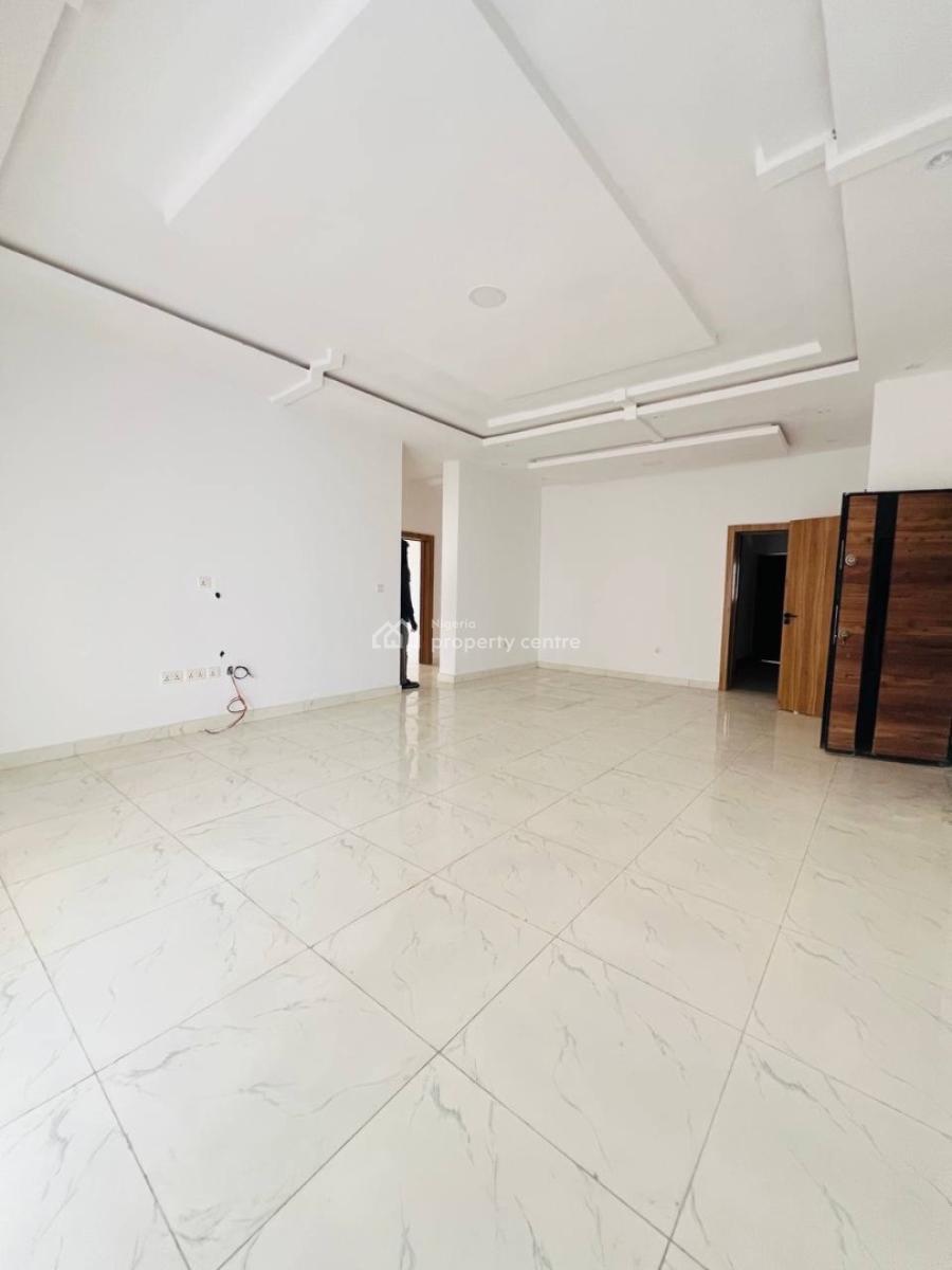 Luxury 2bedroom Apartment, Freedom Way Axis, Lekki Phase 1, Lekki, Lagos, House for Rent