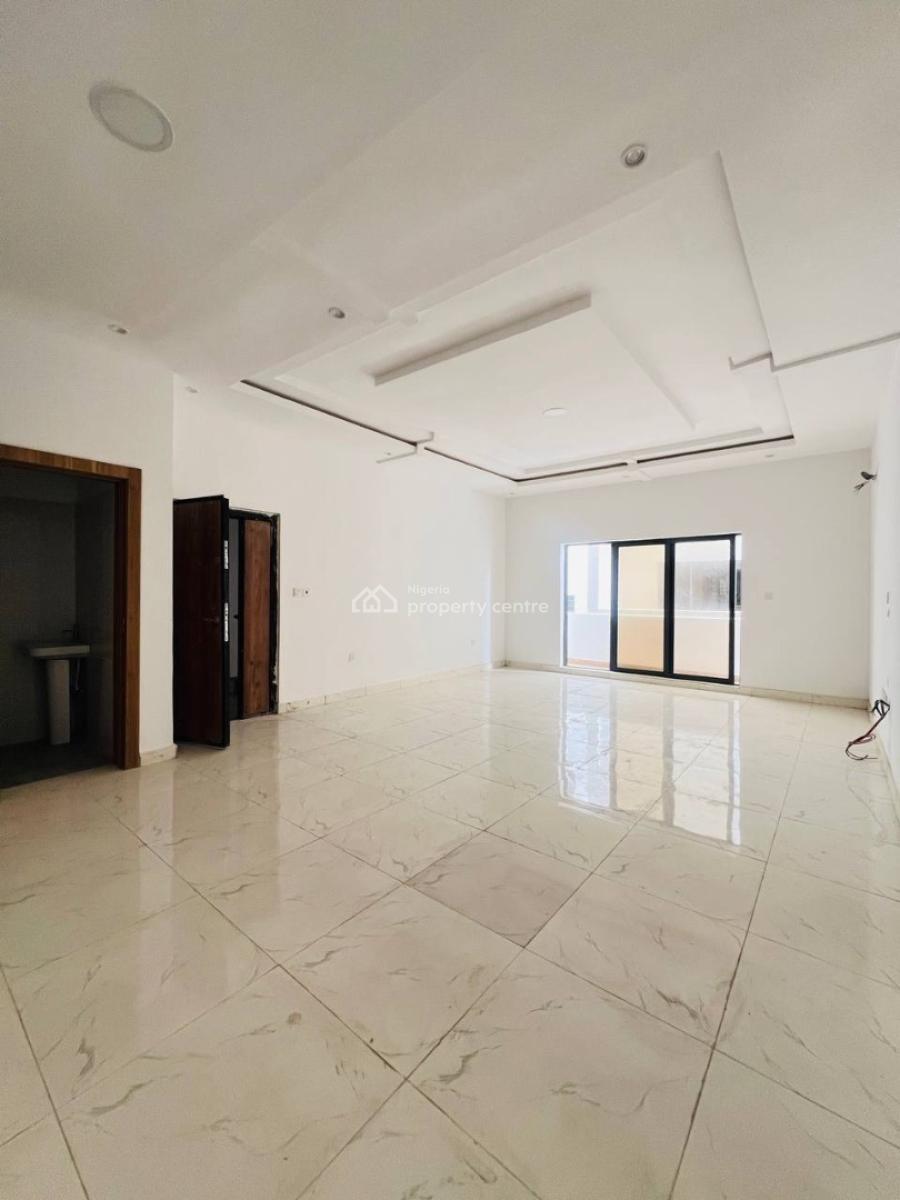 Luxury 2bedroom Apartment, Freedom Way Axis, Lekki Phase 1, Lekki, Lagos, House for Rent