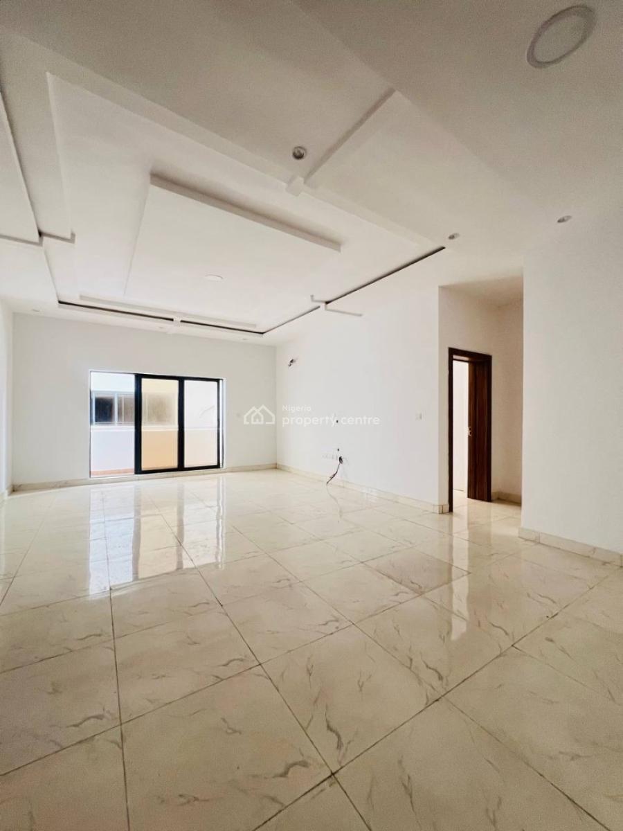 Luxury 2bedroom Apartment, Freedom Way Axis, Lekki Phase 1, Lekki, Lagos, House for Rent