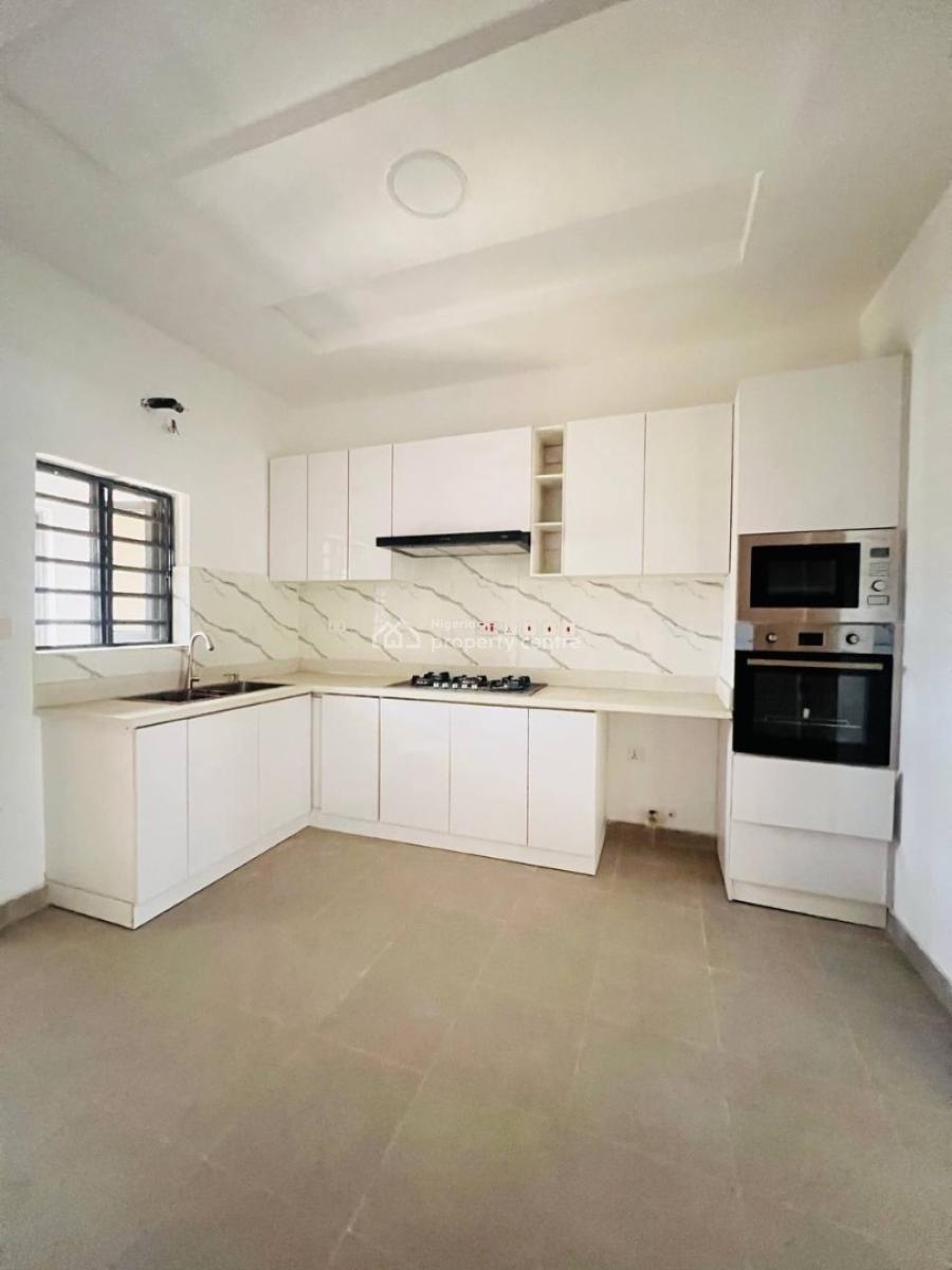 Luxury 2bedroom Apartment, Freedom Way Axis, Lekki Phase 1, Lekki, Lagos, House for Rent