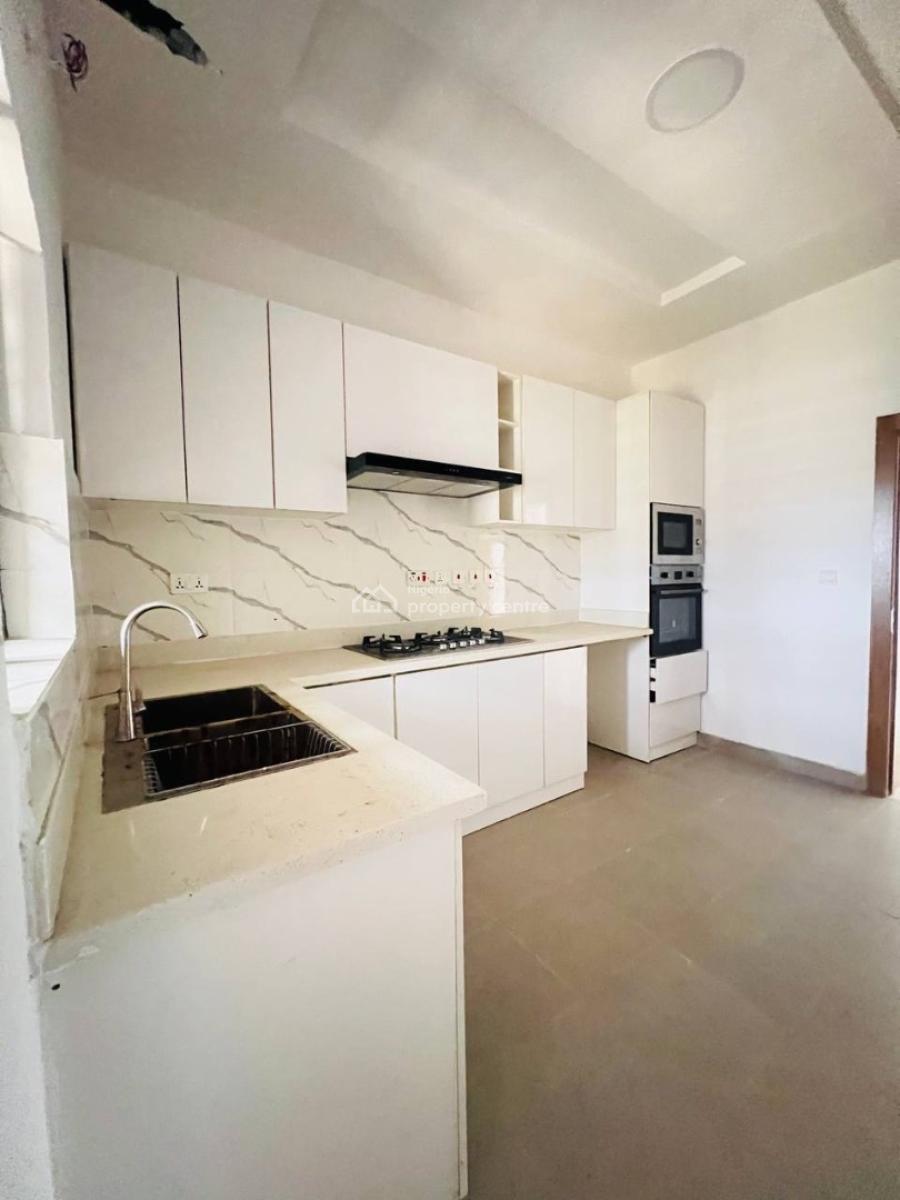 Luxury 2bedroom Apartment, Freedom Way Axis, Lekki Phase 1, Lekki, Lagos, House for Rent